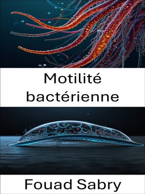 cover image of Motilité bactérienne